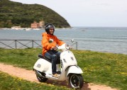 Vespa GTS 300 Super